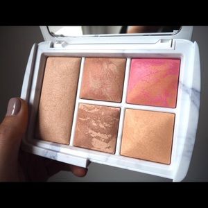 Hourglass Ambient Light Palette LIMITED EDITION